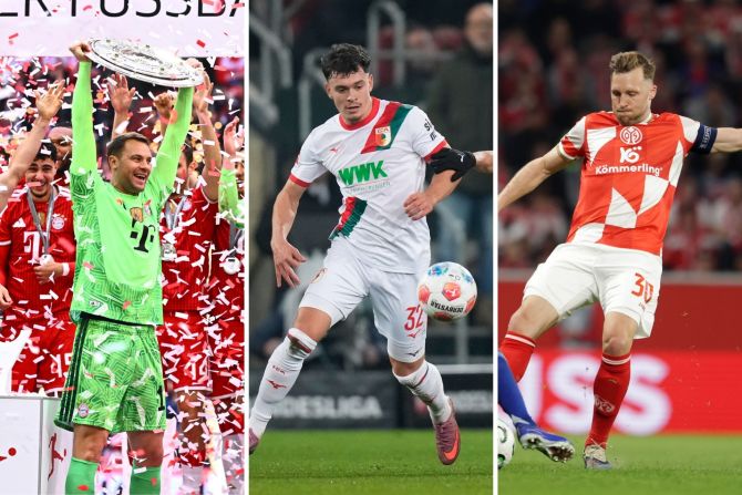 Bundesliga
