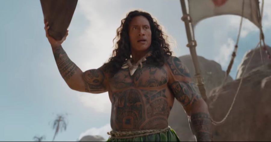 vaiana