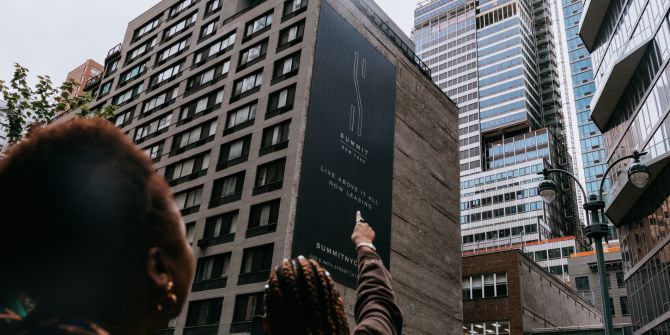 Manhattan