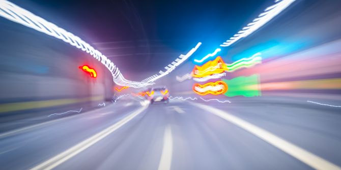 Gotthard Strassentunnel