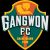 Logo Gangwon FC