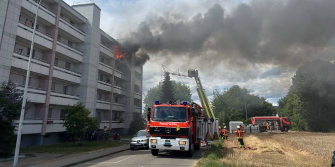 Möhlin AG Brand