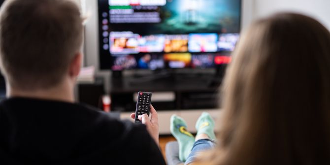 netflix