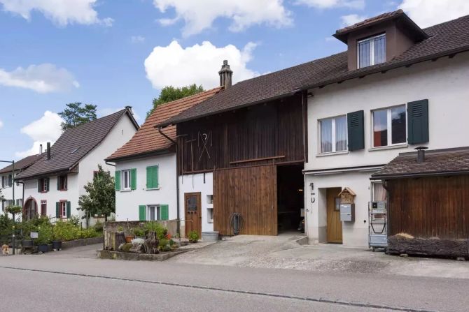 Duggingen BL
