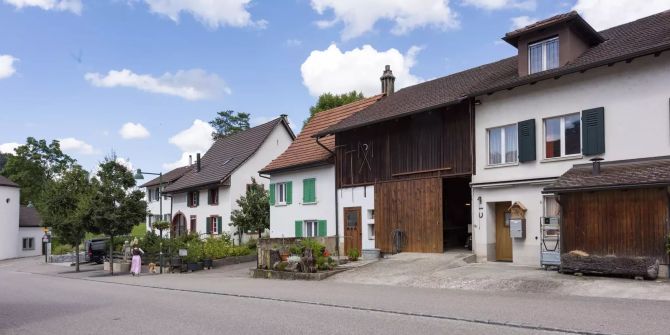 Duggingen BL