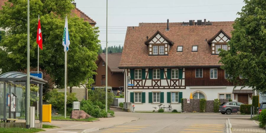 Illnau-Effretikon ZH