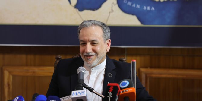 Abbas Araghtschi