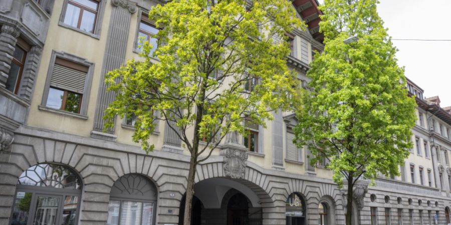 Wer bei der Stadt Luzern eine Lehre macht, soll mehr Ferien erhalten als das gesetzliche Minimum von fünf Wochen. (Archivaufnahme)