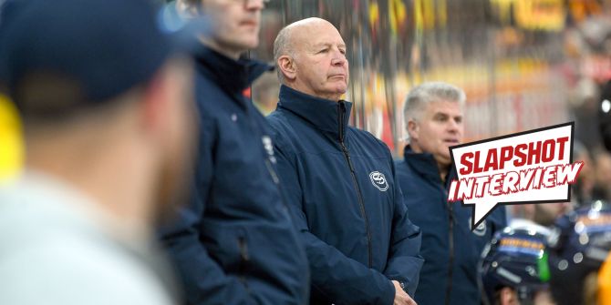 Claude Julien