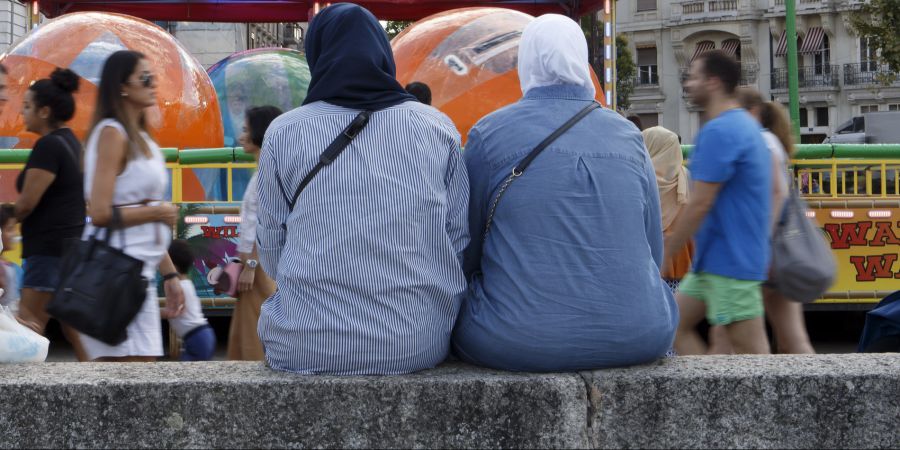 Ein Bieler Politiker sorgt mit einem Marrakesch-Vergleich für Aufsehen. (Symbolbild)