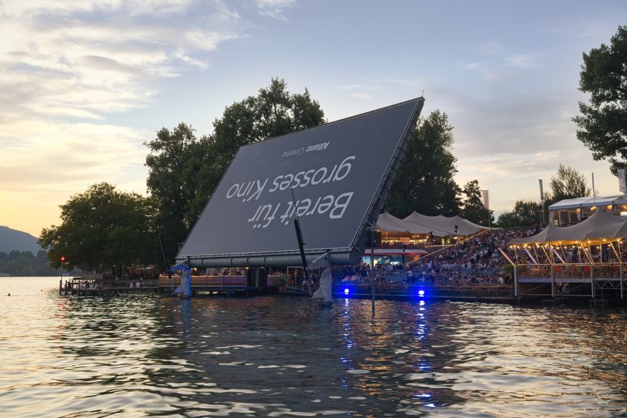 Allianz Cinema