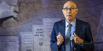 Volker Türk