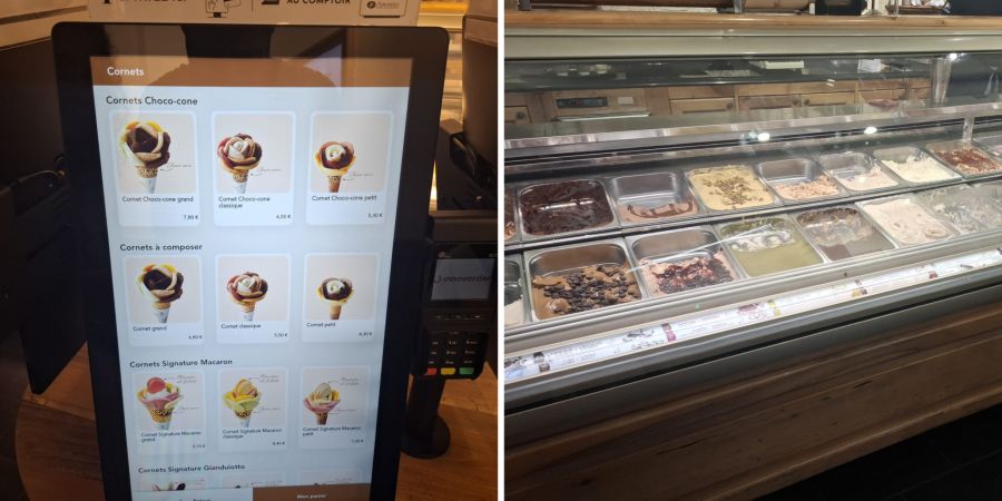 Gelateria