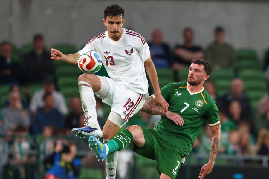 Katar WM 2026