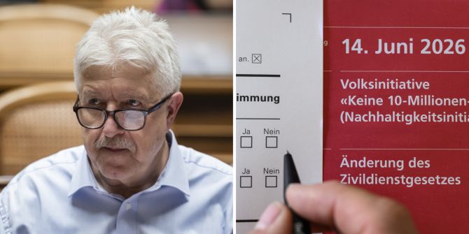 Abstimmung