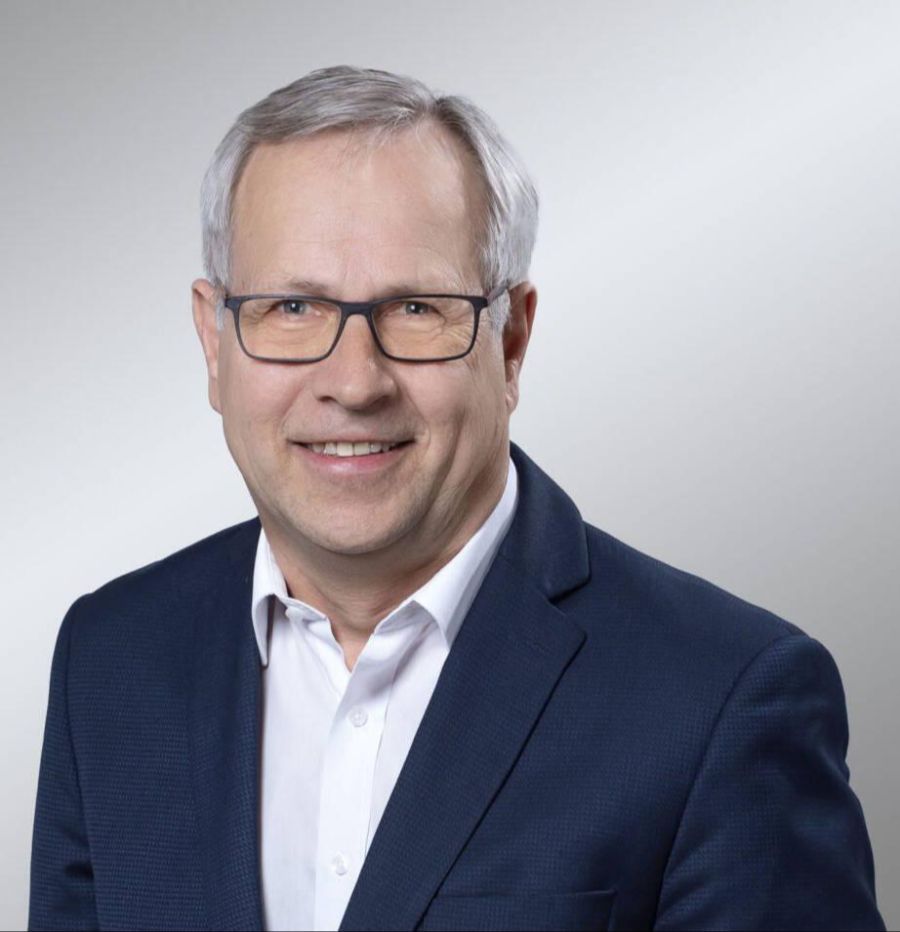 Helfenberger