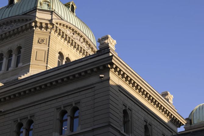 Bundeshaus