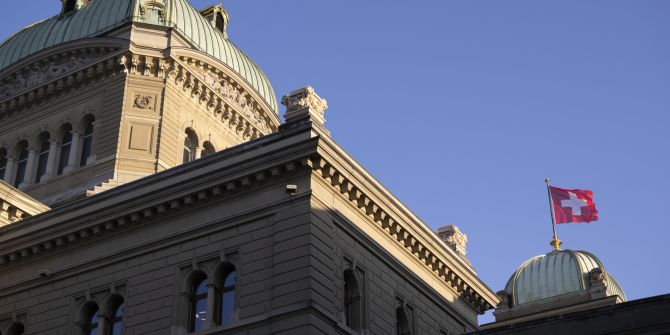 Bundeshaus