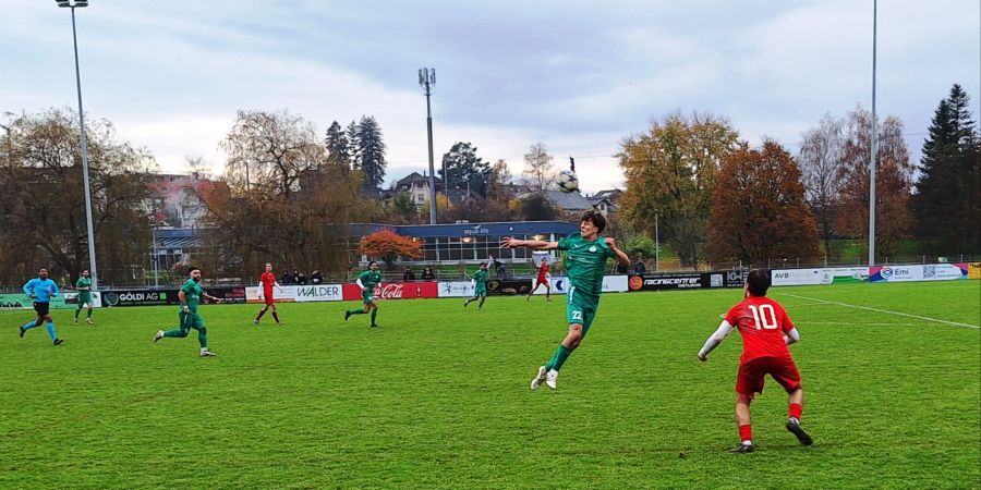 FC Küsnacht