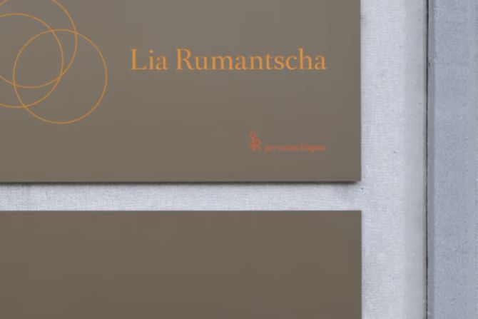 Lia Rumantscha