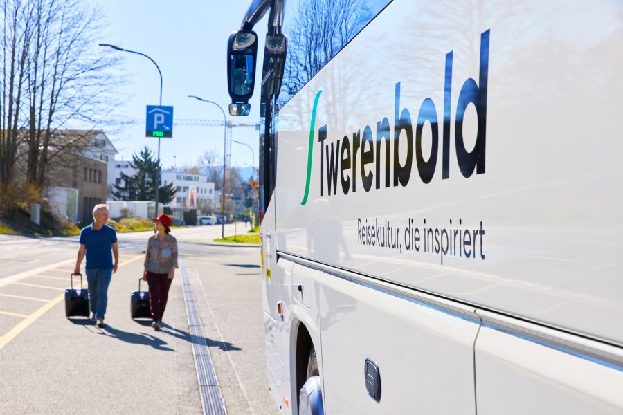 Twerenbold Reisen