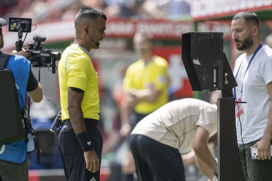 VAR WM 2026