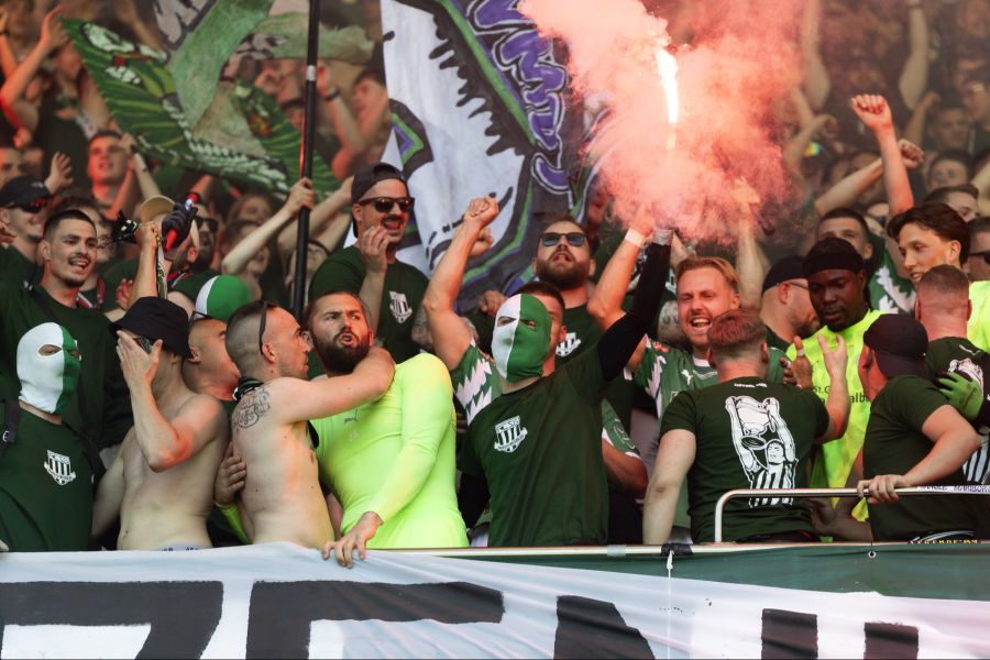 fc st.gallen