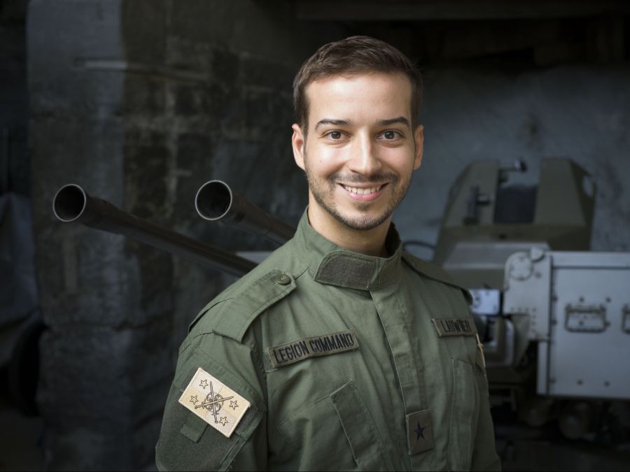 Jonas Lauwiner