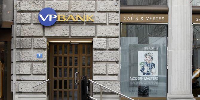 Finma VP Bank