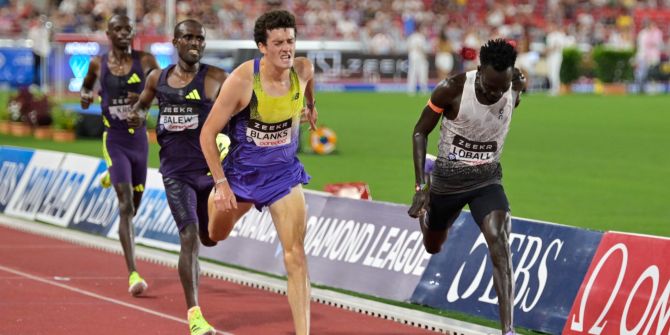 Diamond League