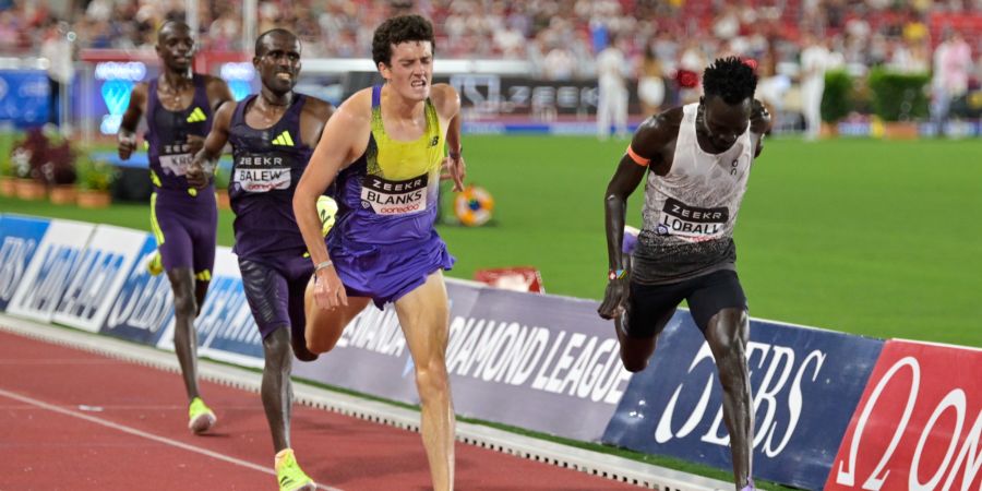 Diamond League