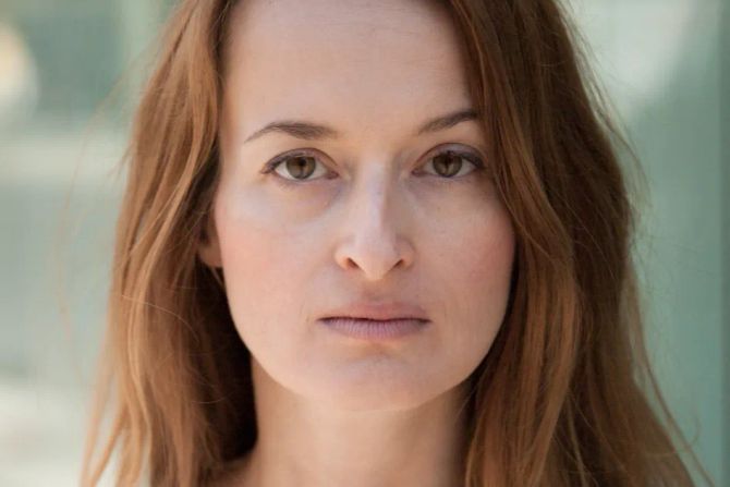 Sandra Gugic
