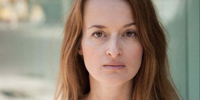 Sandra Gugic