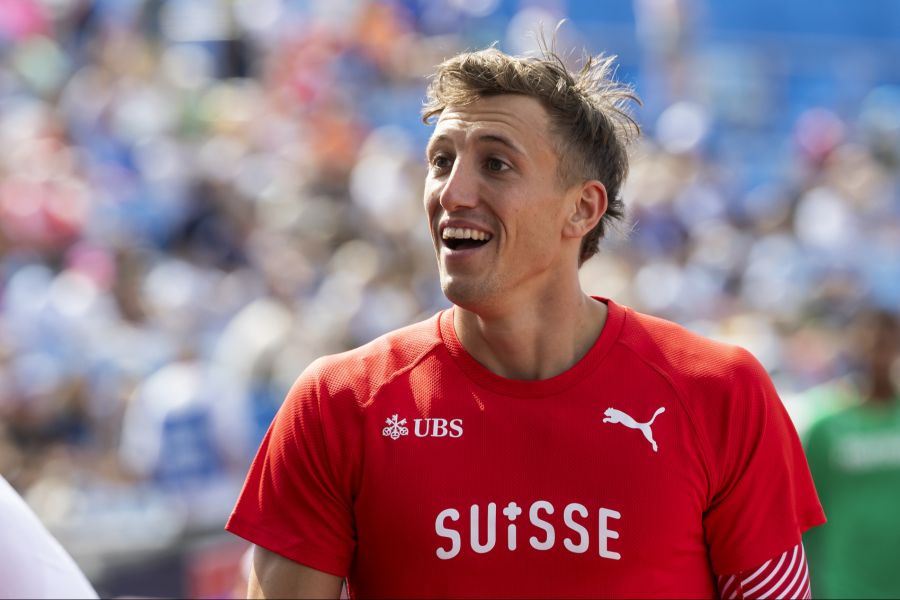 Simon Ehammer