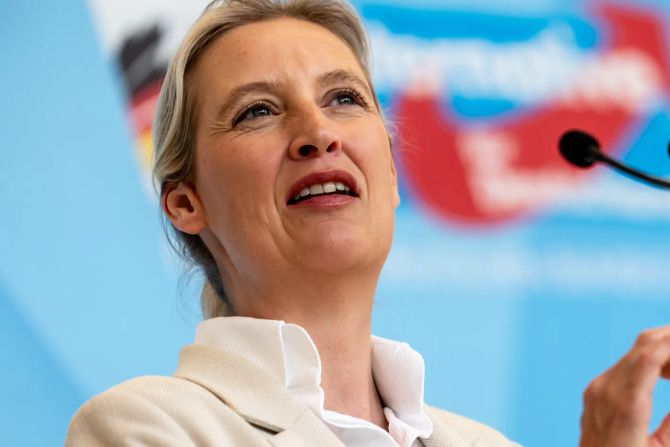Weidel