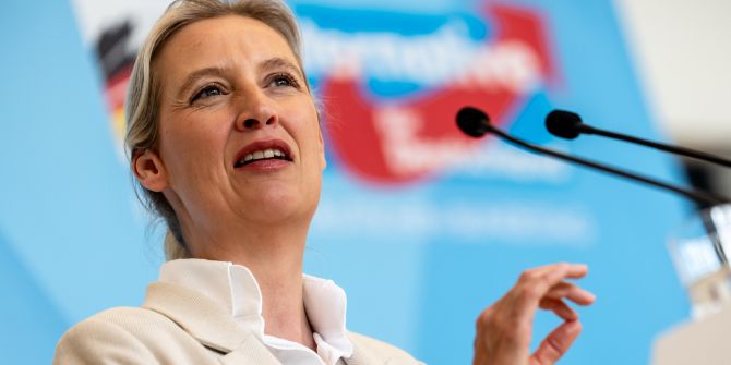 Weidel