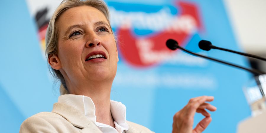Weidel