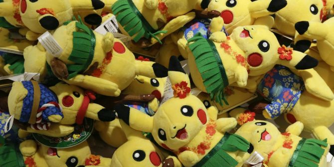Pokemon
