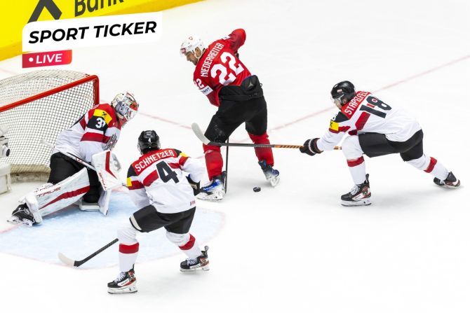 Eishockey-WM