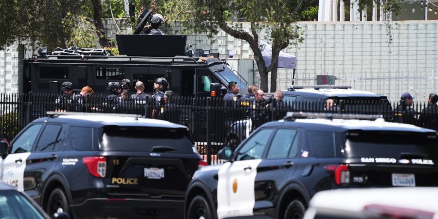 san diego