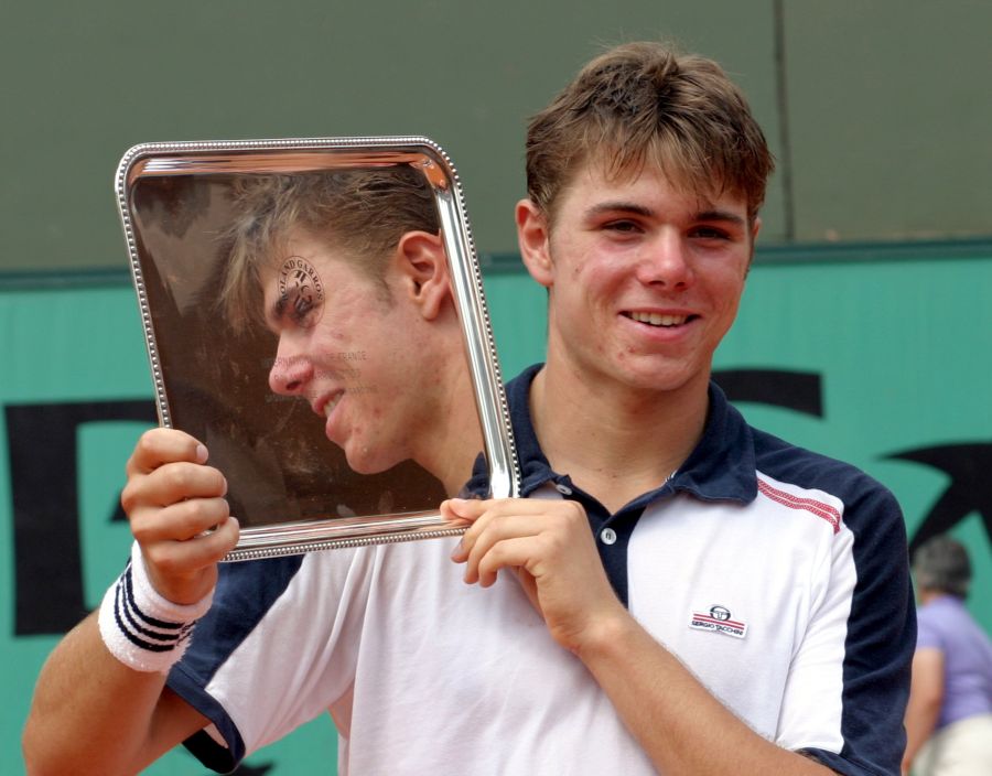 Stan Wawrinka