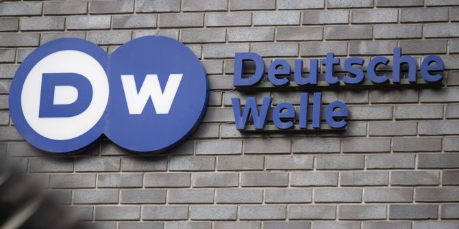 Deutsche Welle