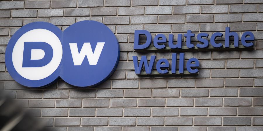 Deutsche Welle