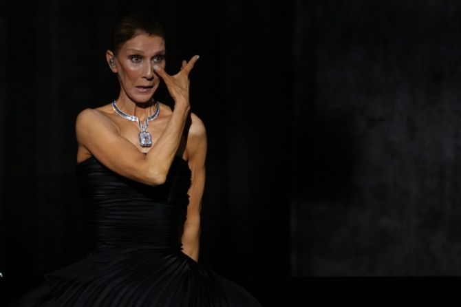 Céline Dion