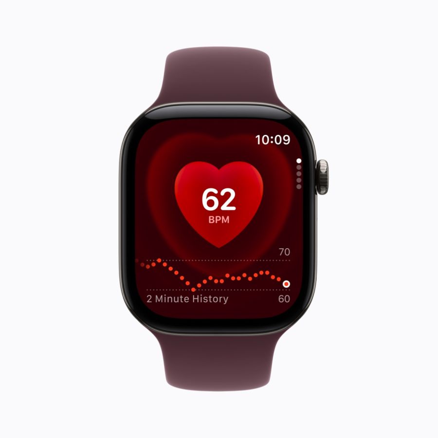 Apple Watch Series 12