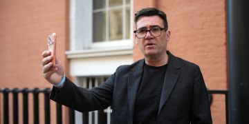 premier Andy Burnham