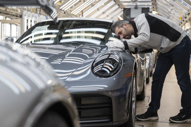 porscheporsche