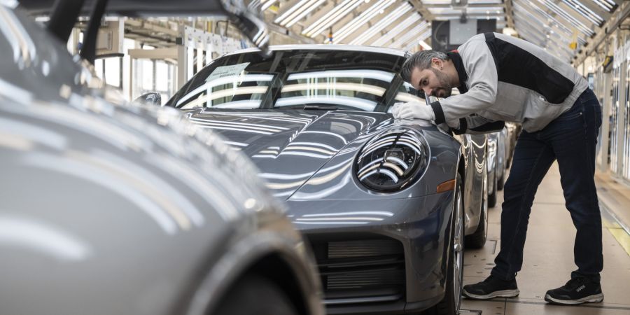 porscheporsche