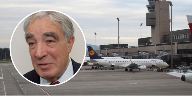 Der Lufthansa-Konzern höhle die Identität der Swiss zunehmend aus, ist in der Sonntagspresse nachzulesen.