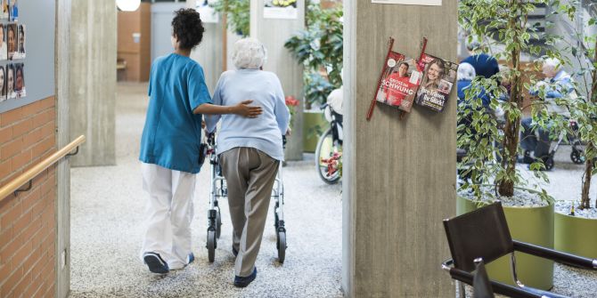 krankenschwester